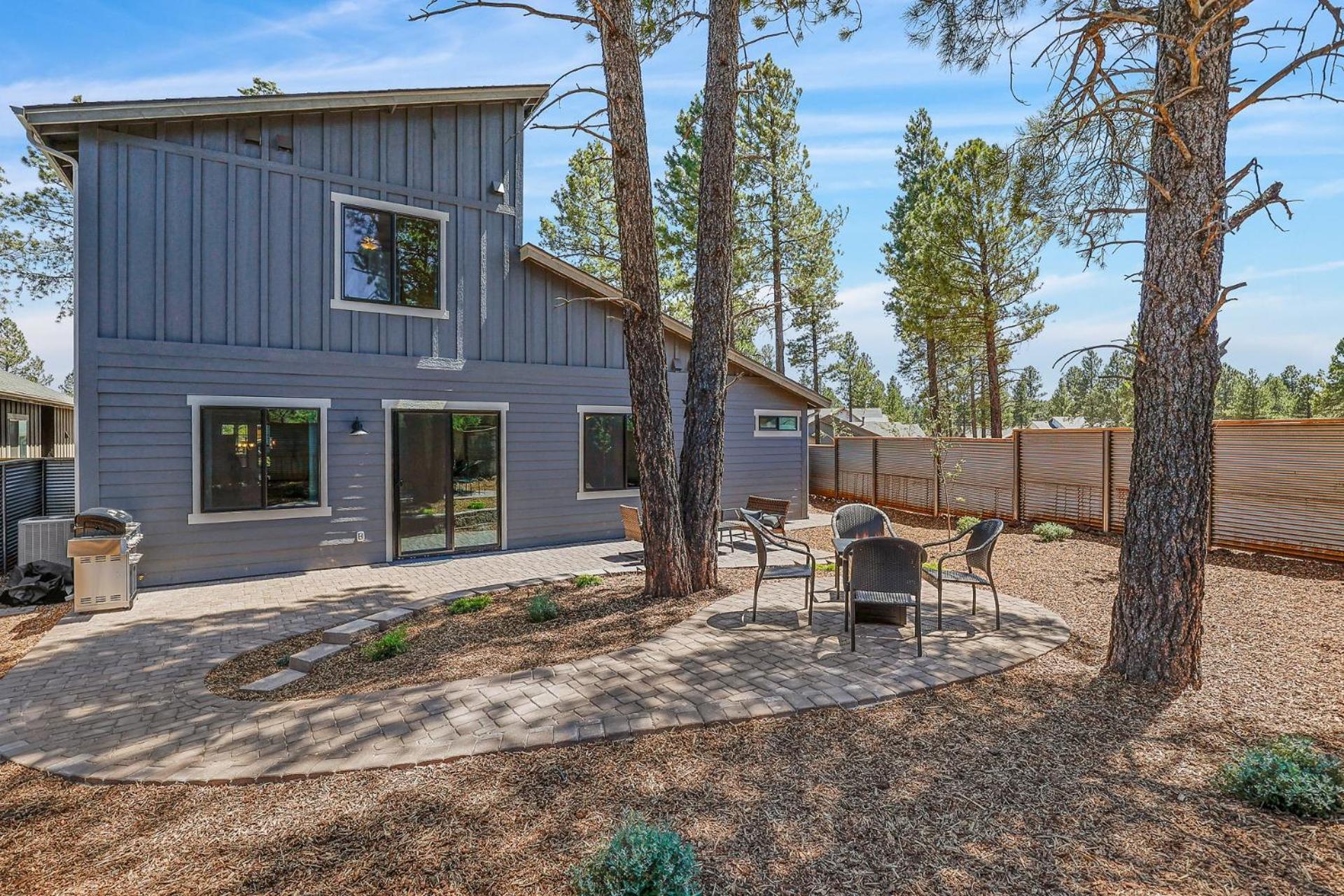 Newly Built Exquisite Luxury Perfect Location Ac Fire-pit And So Much * Flagstaff